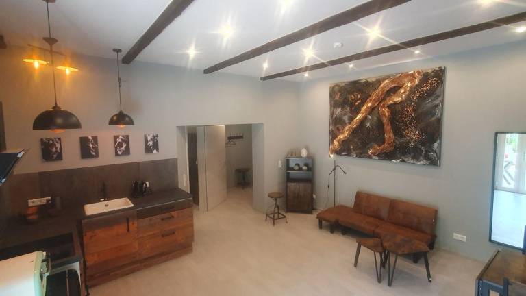 Ferienwohnung Bingen am Rhein