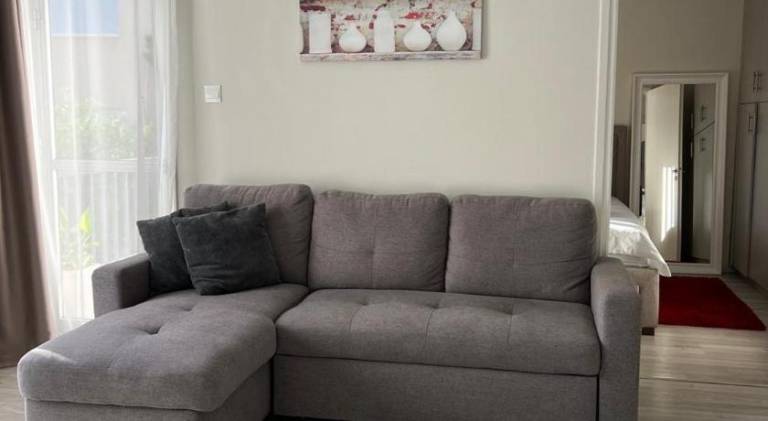 Holiday apartment with 1 room for 3 persons — photo 2
