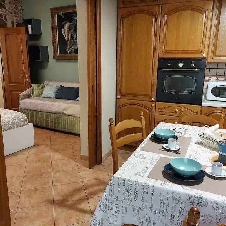 Apartamento Cremona