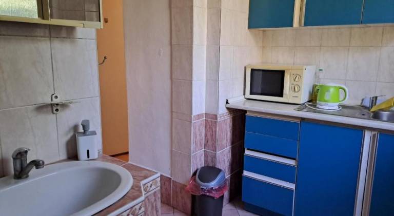 Holiday apartment with 1 room for 2 persons — photo 4