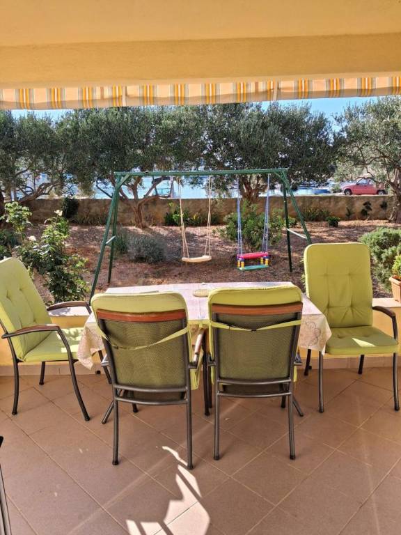 Ferienwohnung Marina