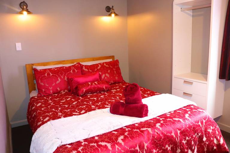 Hostel Greymouth