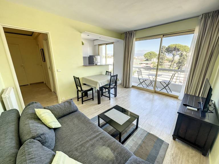 Appartement Antibes