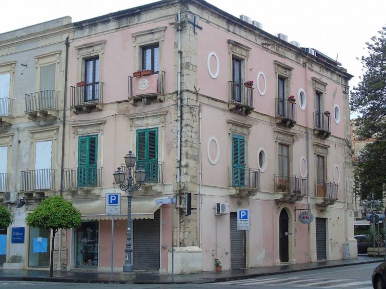 Bed & Breakfast Milazzo