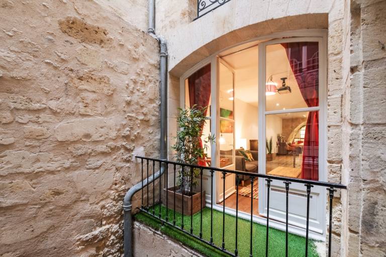 Appartement  Cenon