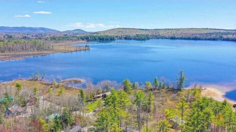 House  Fryeburg