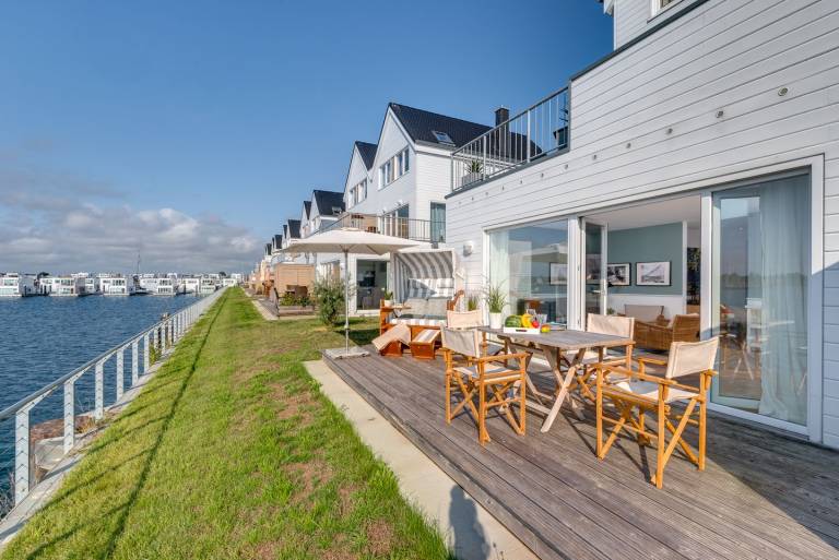 Appartement Kappeln
