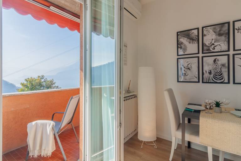 Rental apartment with 1 room for 4 persons — photo 4