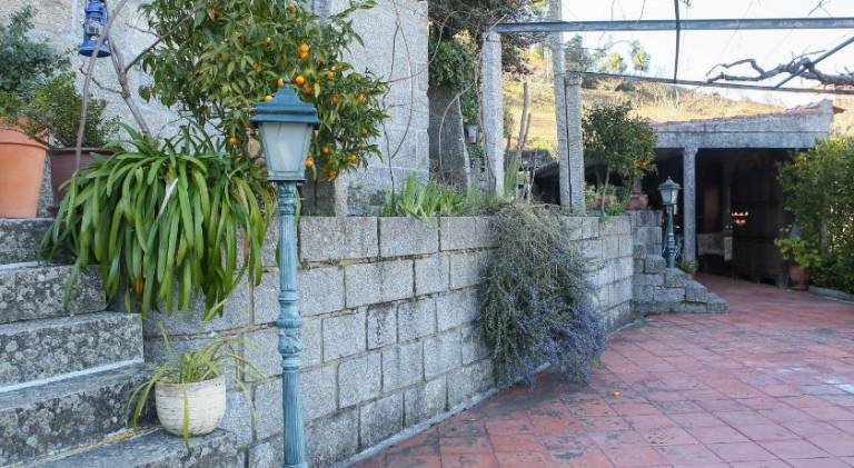 Fully equipped charming house with garden, BBQ & patio | Dogs allowed — photo 5