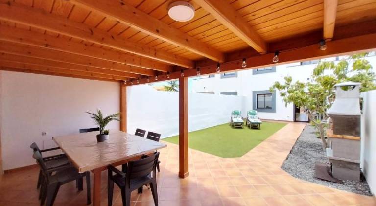 House Corralejo
