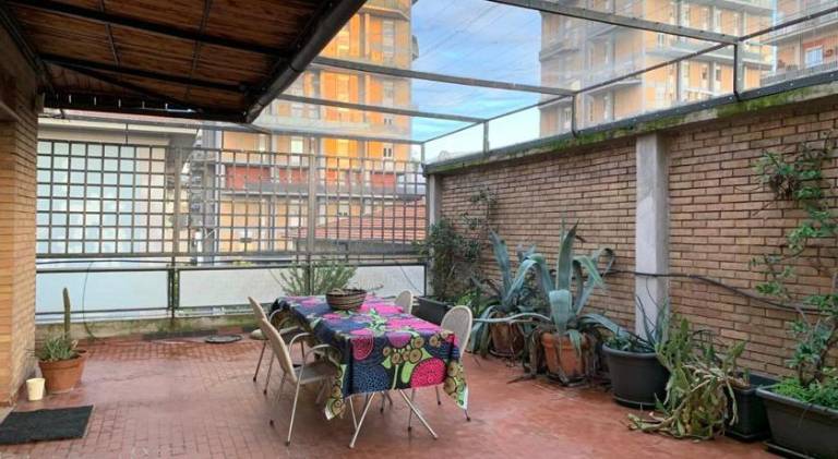 Holiday apartment with hot tub — photo 4
