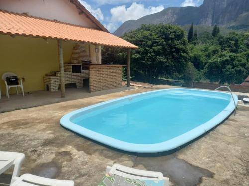 Casa Petrópolis
