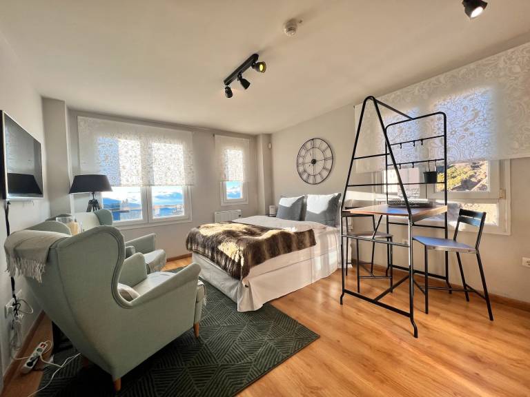 Apartment Sierra Nevada