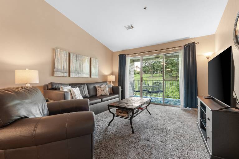 Condo Branson