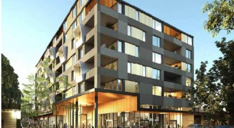 Ferienwohnung Fremantle City
