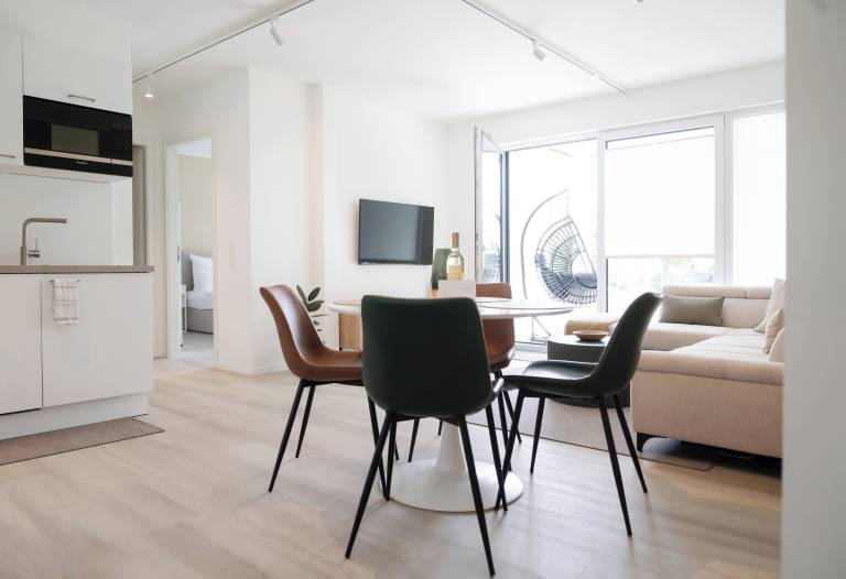 Ferienwohnung  Stuttgart