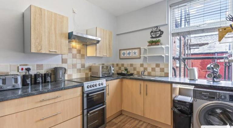 House with 2 rooms for 8 persons — photo 3