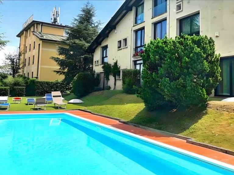 Ferienwohnung in Desenzano del Garda, Rivoltella f&uuml;r max. 4 Personen