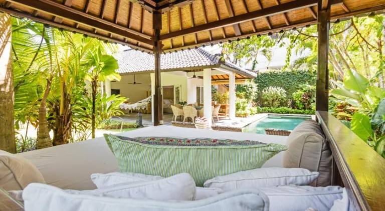 Big villa with pool | Close to the beach | Pets allowed — photo 3