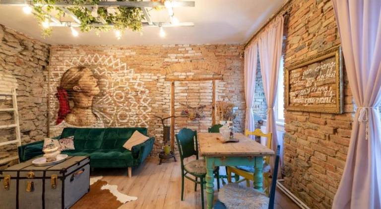Holiday apartment | Next to Bratislava Castle — photo 3