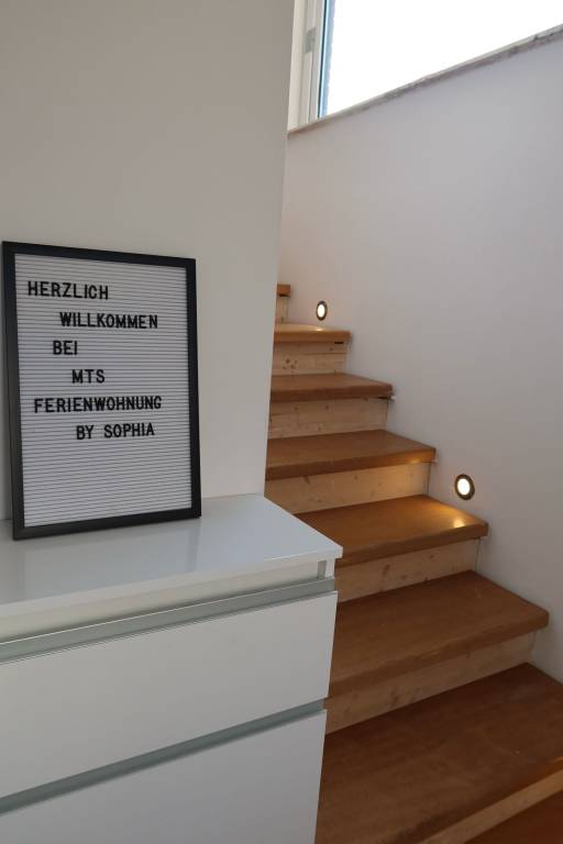 Ferienwohnung Bunde