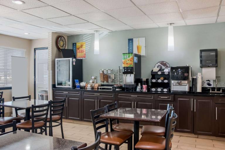 Best Western Nursanickel Hotel — photo 3
