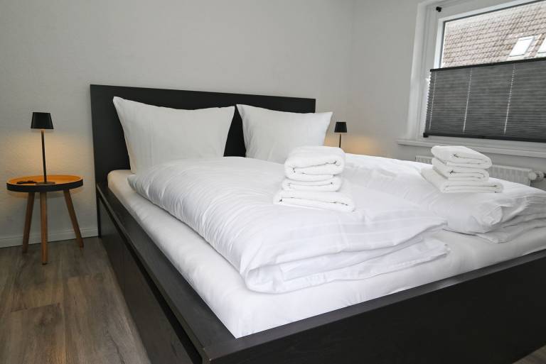 The Lodge I - gemütliche Ferienwohnung mit Garten — photo 3