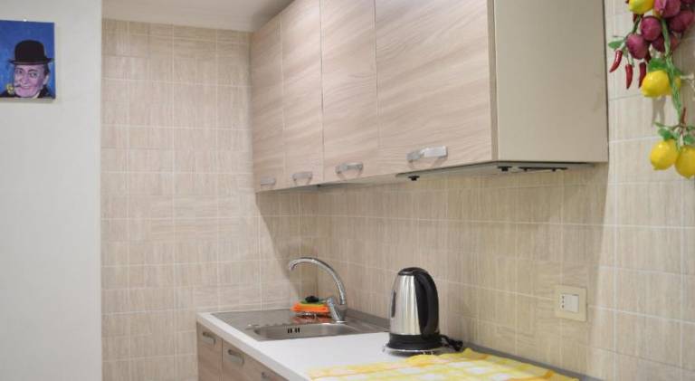 Apartment | Near Naples Cathedral — photo 4