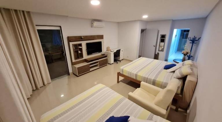 House with 2 rooms for 11 persons — photo 2