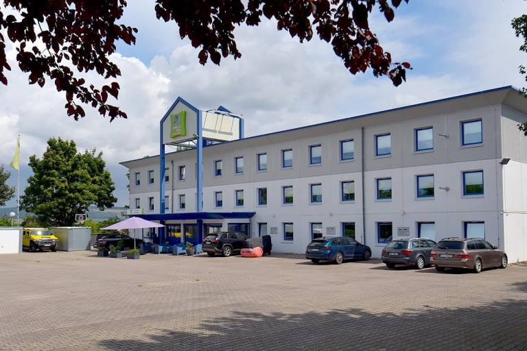 Hotel K1 Nohra / Weimar in Weimar