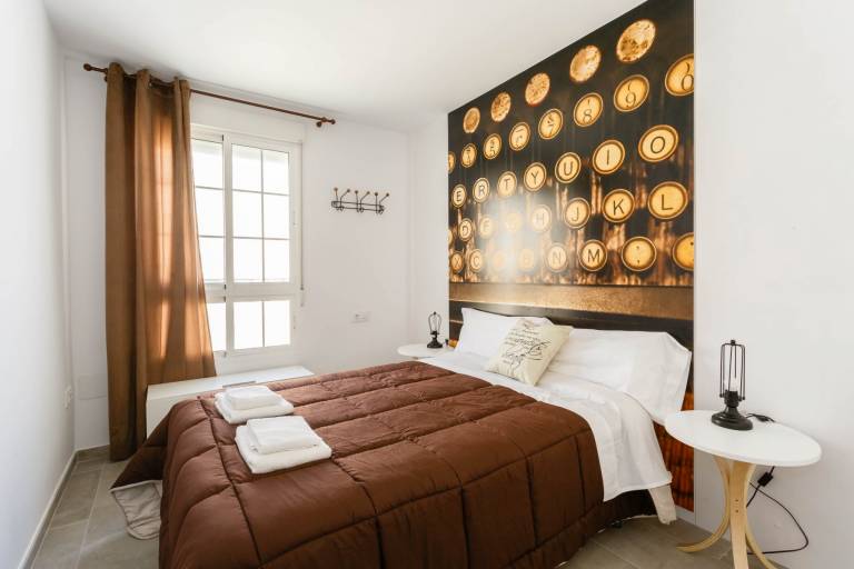 Apartment | Near Cádiz Cathedral — photo 2