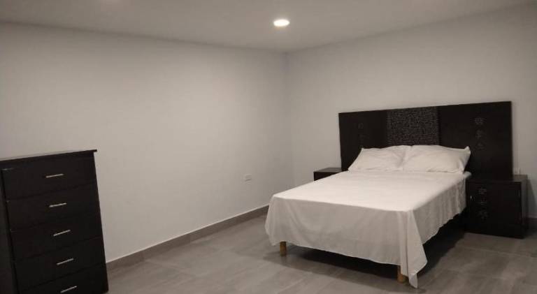 Holiday apartment with 3 rooms for 8 persons in Chihuahua