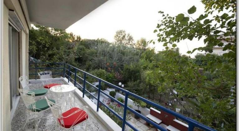 Anni's apartments 50m from the beach — photo 3