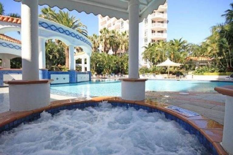 Apartment Broadbeach