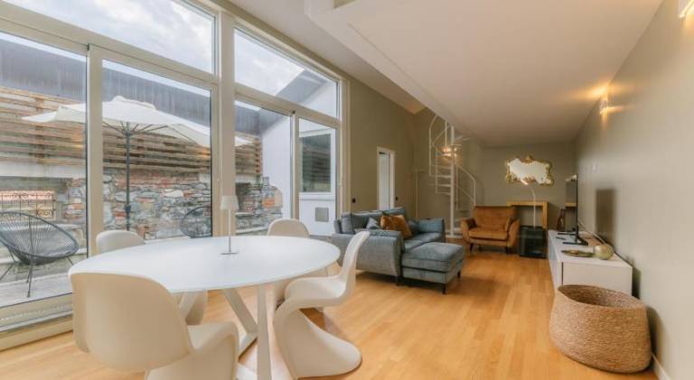 Holiday apartment | Next to Como Cathedral | Pet-friendly — photo 3