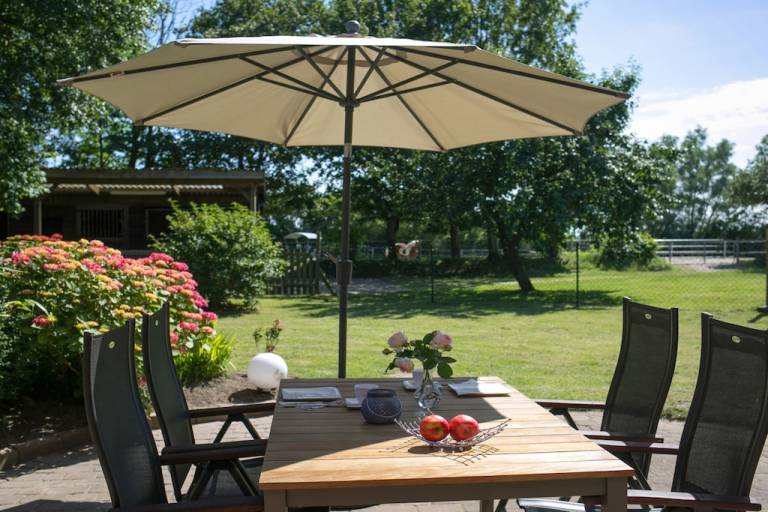 Ferienhaus Gelting
