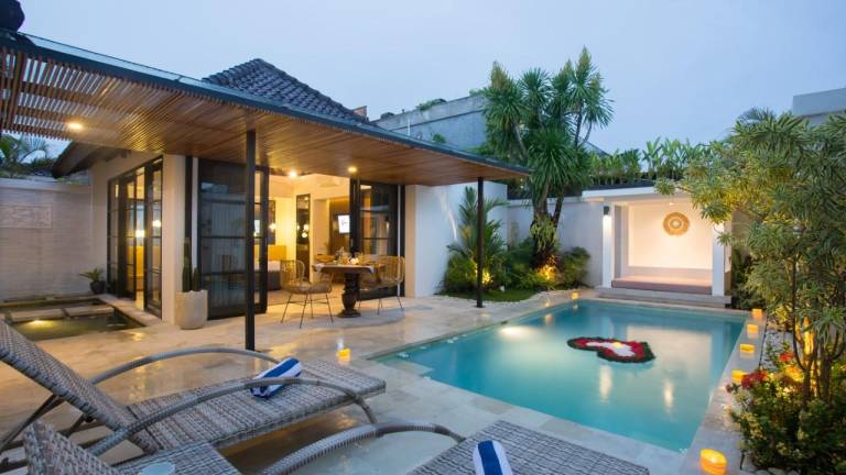 Resort Seminyak