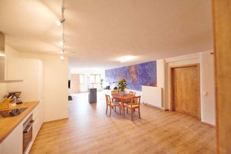 Ferienwohnung Leutkirch im Allgäu