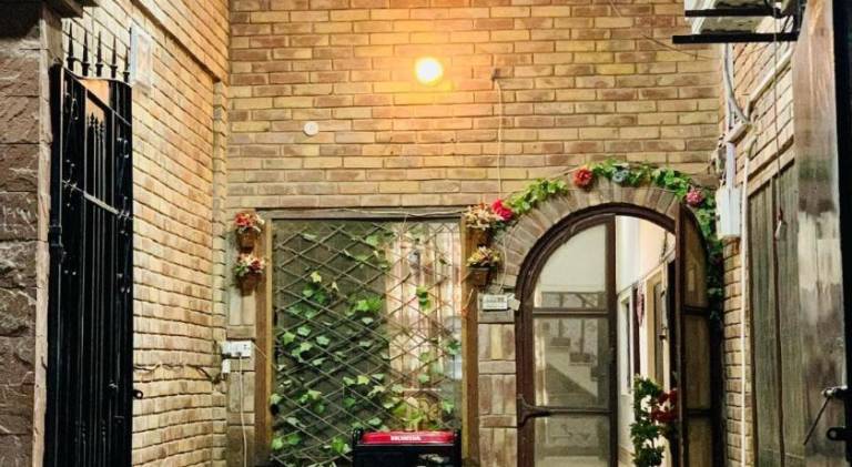 Embassy inn Guest House Hyderabad