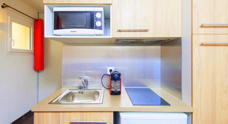 Villa Serafina Apartements — photo 4