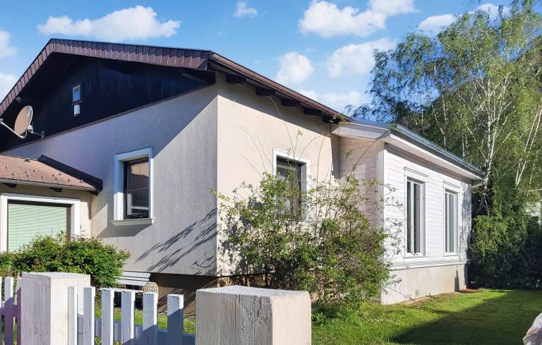 Ferienhaus  Reichenau an der Rax