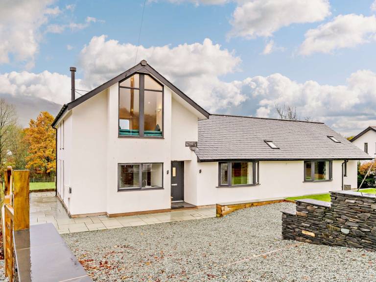 3 Bed in Threlkeld 93589
