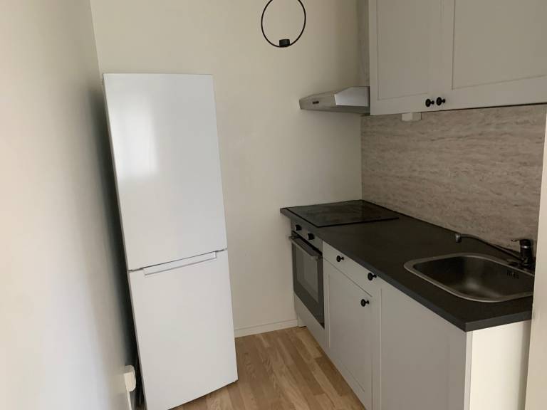 Leilighet Kista Industriområde