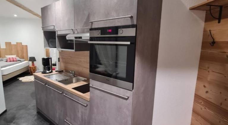 25 m&sup2; Ferienwohnung
