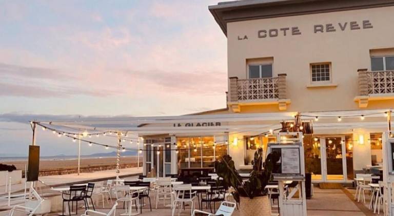 HOTEL RESTAURANT LA COTE REVEE in Leucate