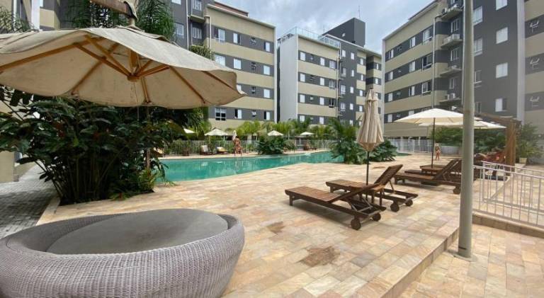 Rental apartment with pool — photo 4