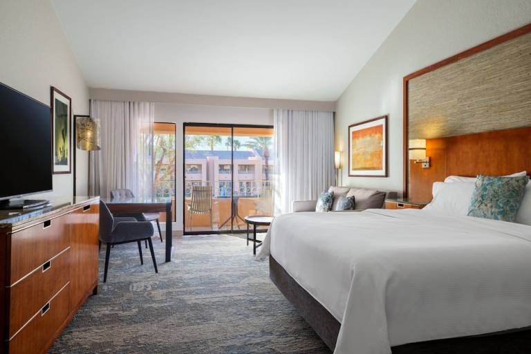 Resort Rancho Mirage