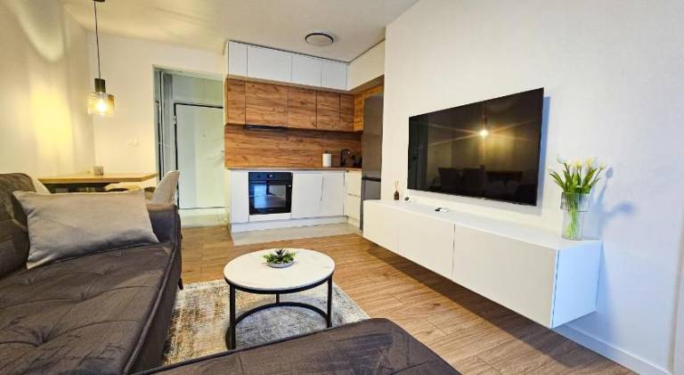 Ferienwohnung Plitvička Jezera