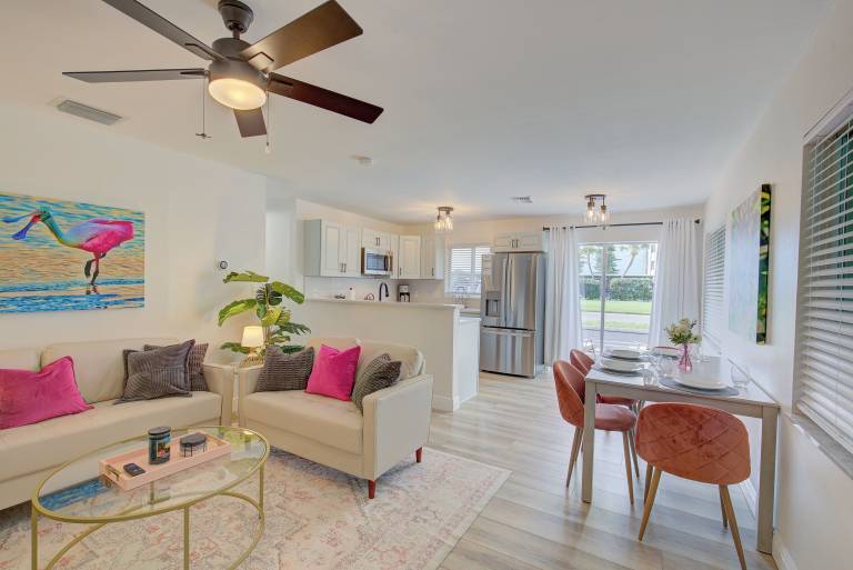 Condo Dunedin