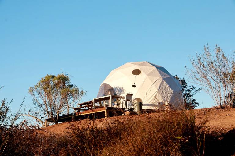 Camping Murrieta